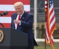 Video: Gió đã đổi chiều có lợi cho Tổng thống Trump nhờ lập trường phò sinh