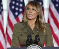 Diễn từ của bà Trump gây xúc động và sửng sốt vì không tấn công nhưng kêu gọi nhân ái, và đoàn kết