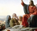 Thứ Bẩy 21/11: Ai thi hành ý muốn Cha Ta, thì là anh chị em, và mẹ Ta.– Lm. Phêrô Nguyễn Văn Cao, SJ