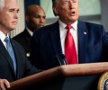 Video: Tổng thống Trump kêu gọi dân chúng Hoa Kỳ bình tĩnh sau cái chết đầu tiên tại Mỹ vì coronavirus