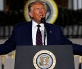 Diễn từ của Tổng thống Trump: Obama-Biden vỗ béo Trung Quốc bằng công ăn việc làm của người Mỹ