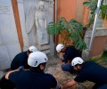 Video: Tuyên bố mới nhất của Tòa Thánh kết thúc các lời đồn li kỳ quanh vụ khai quật ở nghĩa trang Teutonic