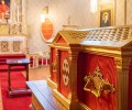 Thánh tích duy nhất của Thánh Newman bị đánh cắp. Các thánh tích bị đánh cắp thường tìm lại được