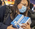 Video: Thời buổi coronavirus: Gương làm ăn lương thiện của một thanh niên Công Giáo Hương Cảng