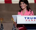 Những tiết lộ gây kinh ngạc cho người Mỹ của Đại Sứ Nikki Haley sẽ làm thay đổi sâu sắc cuộc bầu cử