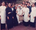 4 Tháng Chín Mẹ Têrêsa Calcutta (1910-1997)