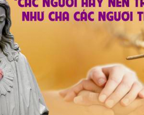 24.02.2024 – Thứ Bảy Tuần I Mùa Chay
