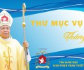 Thư mục vụ tháng 11