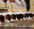 Thường huấn về căn tính linh mục