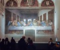 Ultima Cena Last Supper Leonardo da Vinci MIlano