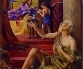 Chúa Nhật XXVI Thường Niên (Chú giải Lời Chúa của Lm. Inhaxiô Hồ Thông)