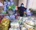 Các Nữ Tu Đi Đổi Công Lấy Rau Củ Quả