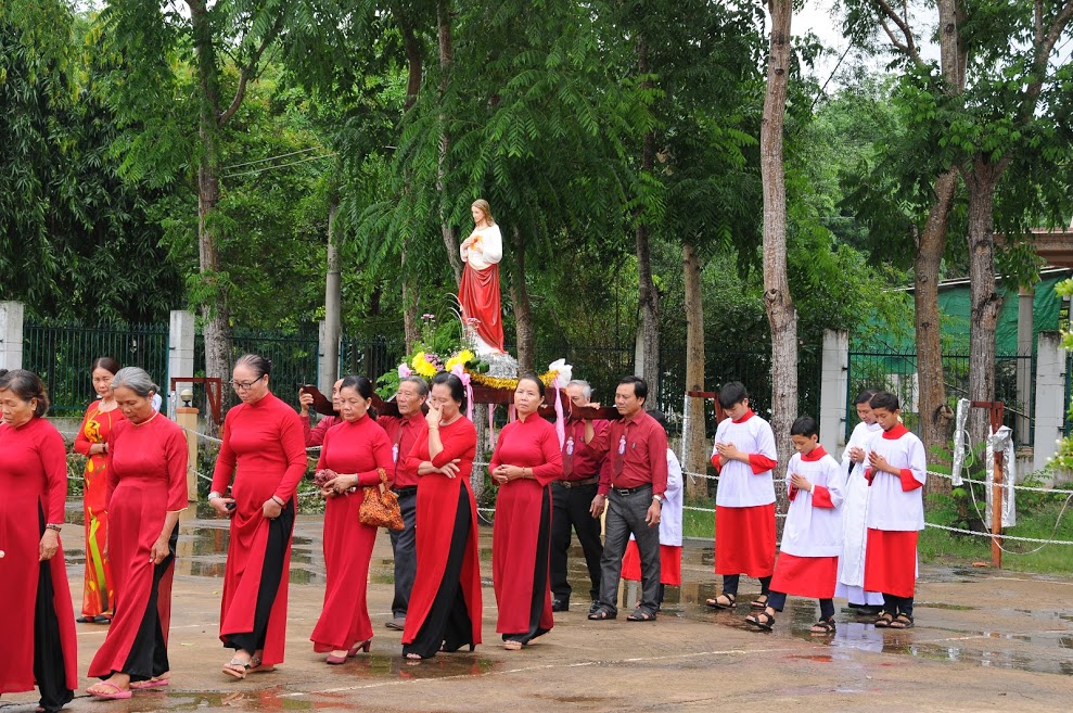 TÀI LIỆU HỎI ĐÁP THƯ GỬI CỘNG ĐỒNG DÂN CHÚA CỦA HỘI ĐỒNG GIÁM MỤC VIỆT NAM VỀ MỘT SỐ LƯU Ý TRONG ĐỜI SỐNG ĐỨC TIN