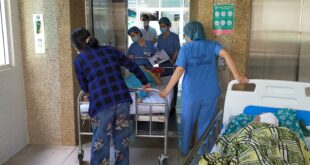 Sống Mùa Chay – một cảm nghiệm