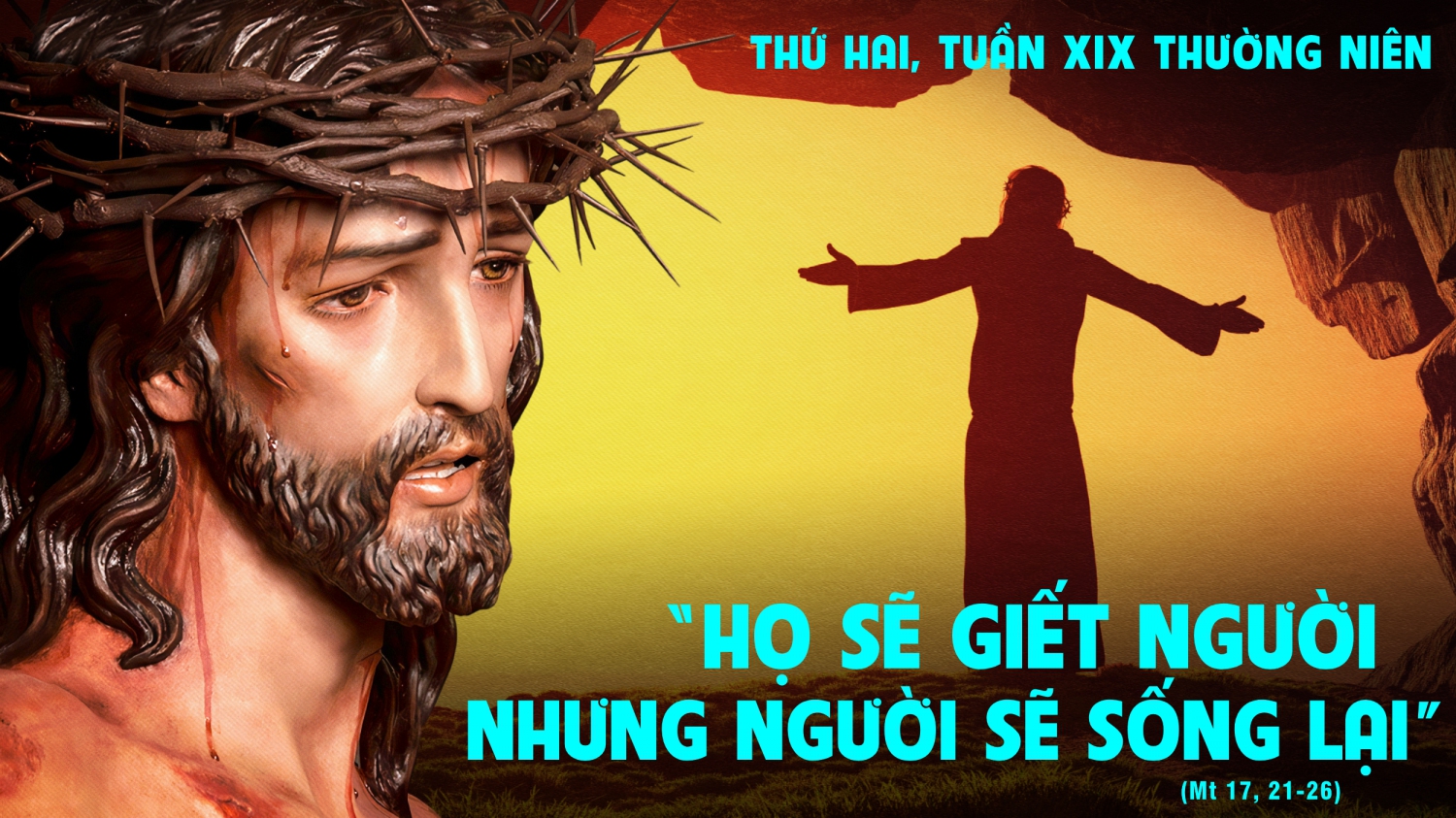 thu hai tuan xix thuong nien