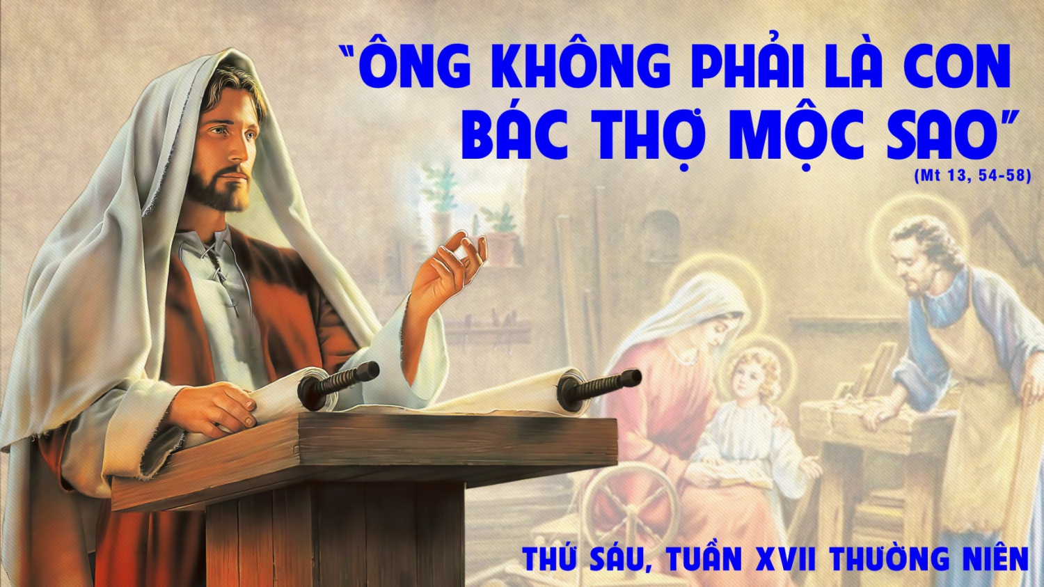 thu sau tuan xvii mua thuong nien